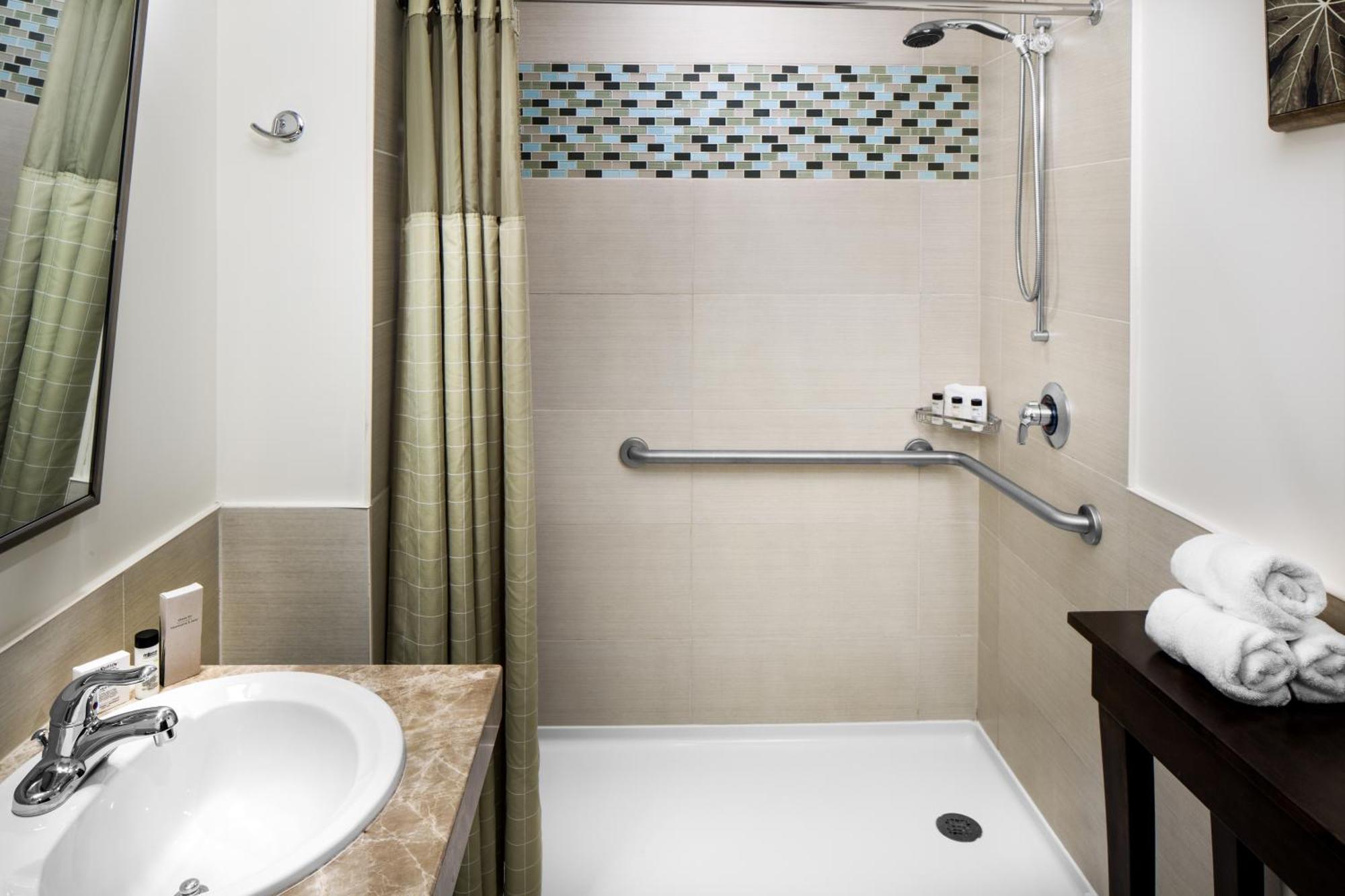 Watt Hotel Tapestry Collection By Hilton Rahway Extérieur photo